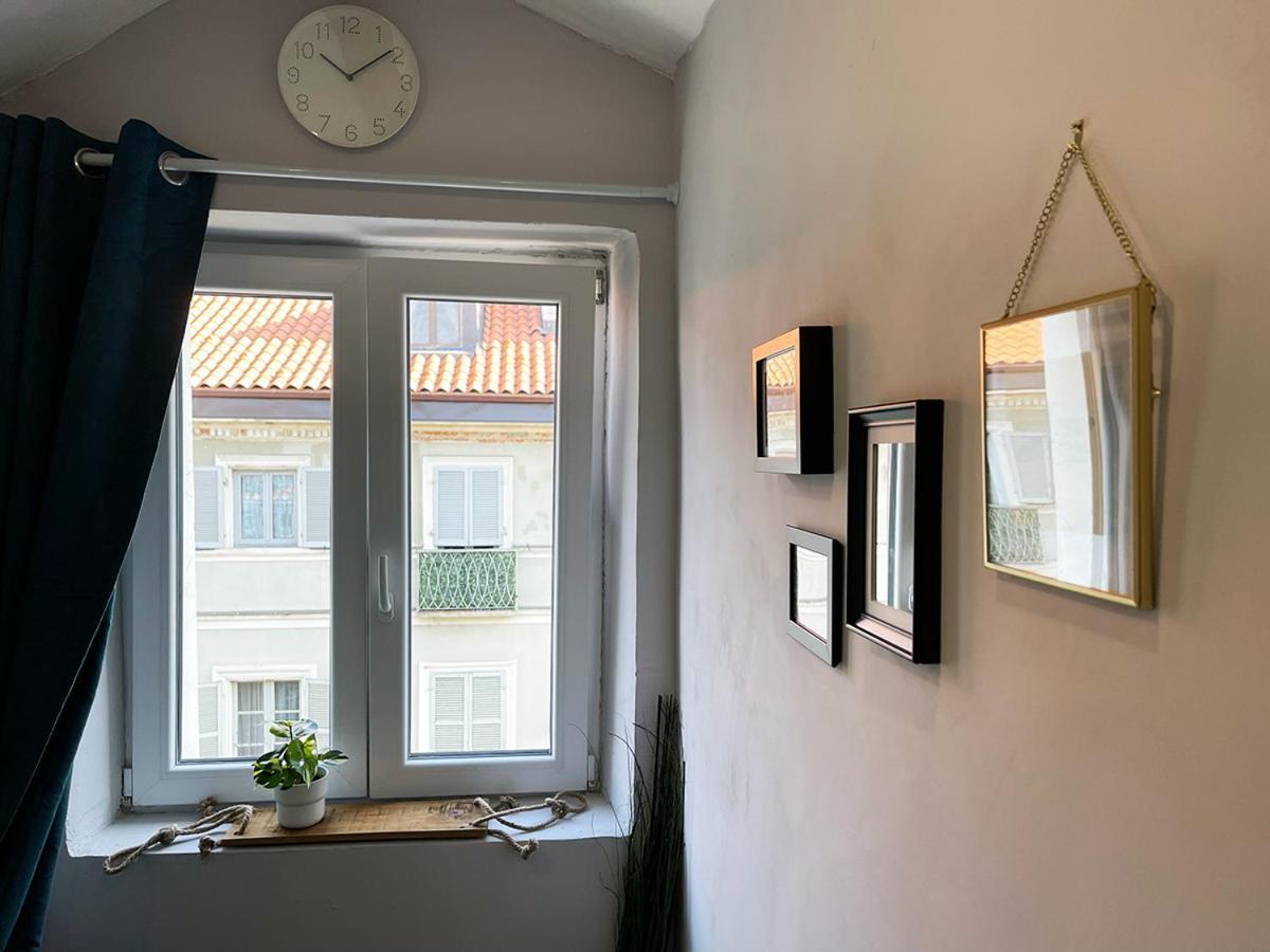 Italian Maison - Studio In The Heart Of Turim Exterior foto